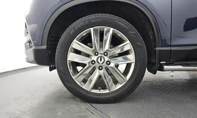 KG_Mobility_Ssangyong Rexton 2019, 108949 км, за 16700000 KRW - фото 5