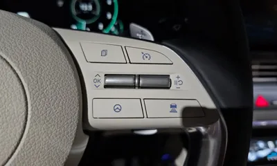 Hyundai Grandeur 2022, 118428 км, за 23000000 KRW - фото 30