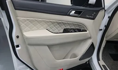 KG_Mobility_Ssangyong Rexton 2020, 70457 км, за 22990000 KRW - фото 24