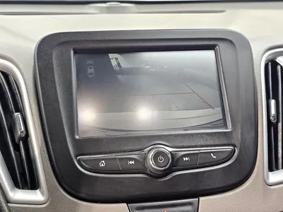 ChevroletGMDaewoo Malibu 2017, 124548 км, за 4790000 KRW - фото 14