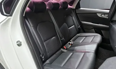 Kia K3 2019, 157465 км, за 8500000 KRW - фото 12
