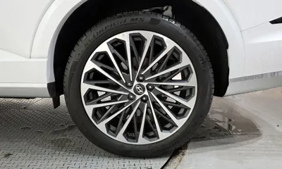 Hyundai Palisade 2025, 9545 км, за 62500000 KRW - фото 21