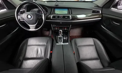 BMW Gran Turismo 2014, 133356 км, за 11500000 KRW - фото 7