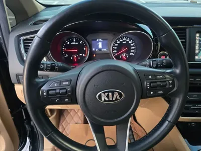Kia Canival 2019, 134988 км, за 17900000 KRW - фото 9