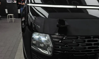 Hyundai Staria 2022, 64305 км, за 26900000 KRW - фото 22