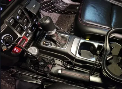 Jeep Wrangler 2020, 74000 км, за 54000000 KRW - фото 8