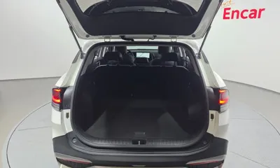 Kia Sportage 2024, 52286 км, за 23900000 KRW - фото 20