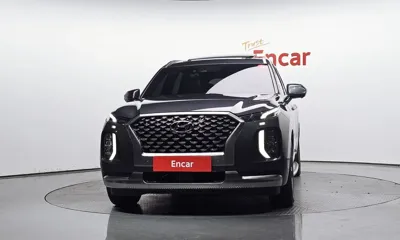 Hyundai Palisade 2022, 59765 км, за 29500000 KRW