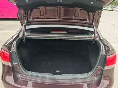 Kia Forte 2014, 116500 км, за 12600 CNY - фото 19
