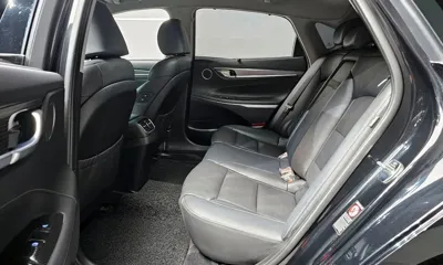 Hyundai Grandeur 2018, 86244 км, за 15600000 KRW - фото 26