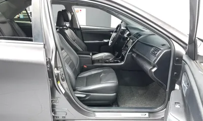 Toyota Camry 2017, 142272 км, за 10500000 KRW - фото 11