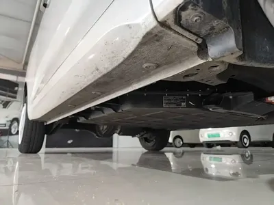 Wuling MINIEV 2024, 16900 км, за 28500 CNY - фото 21