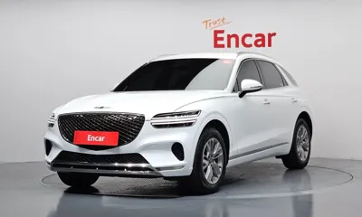 Genesis GV70 · 2024 год