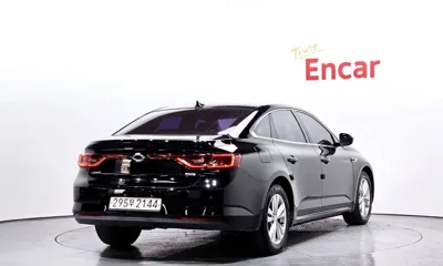Renault-KoreaSamsung SM6 2016, 140205 км, за 5090000 KRW - фото 2