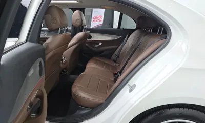 Mercedes-Benz E-Class 2018, 109760 км, за 19200000 KRW - фото 12