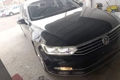 Volkswagen Magotan 2018, 98699 км, за 75891.52 CNY