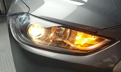 Hyundai Avante 2018, 154071 км, за 7900000 KRW - фото 22