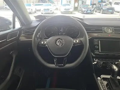 Volkswagen Magotan 2018, 88699 км, за 72800 CNY - фото 15