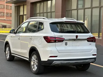 Roewe RX5 2016, 23000 км, за 18900 CNY - фото 9