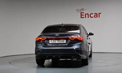 Kia K3 2019, 91186 км, за 10500000 KRW