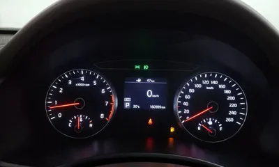 Kia K7 2018, 160935 км, за 7800000 KRW - фото 8