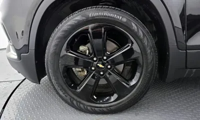 ChevroletGMDaewoo Trax 2018, 86259 км, за 8300000 KRW - фото 5