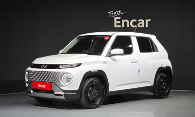 Hyundai Casper · 2023 год