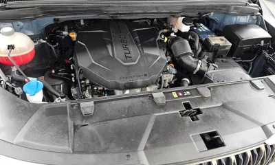 Kia Canival 2021, 64002 км, за 24900000 KRW - фото 6