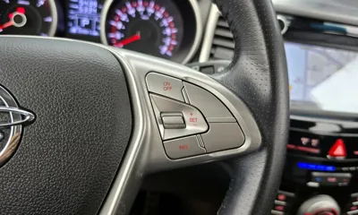 KG_Mobility_Ssangyong TIBOLI 2016, 109967 км, за 6500000 KRW - фото 16