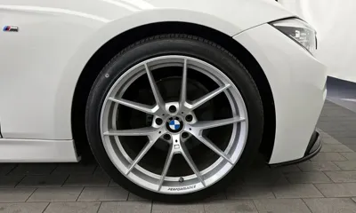 BMW 3-Series 2017, 88556 км, за 19700000 KRW - фото 21