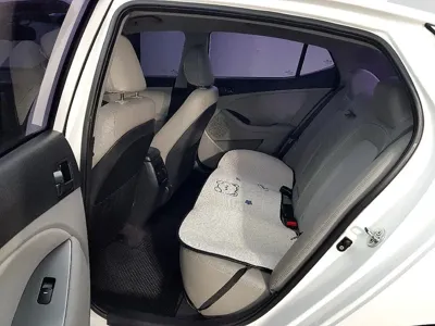 Kia K5 2012, 132000 км, за 3600000 KRW - фото 9