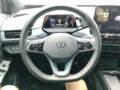 Volkswagen ID.4 X 2024, 35500 км, за 92600 CNY - фото 11