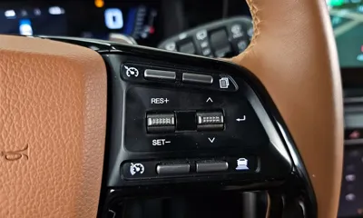 KG_Mobility_Ssangyong Torres 2024, 9752 км, за 22700000 KRW - фото 27