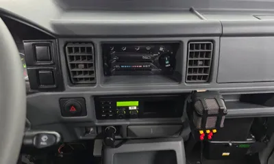 ChevroletGMDaewoo labo 2017, 21902 км, за 99990000 KRW - фото 13