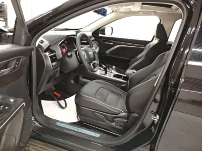 Haval H6 2024, 21600 км, за 69200 CNY - фото 16
