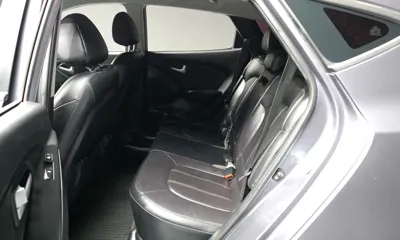 Hyundai Tucson 2015, 169436 км, за 6600000 KRW - фото 26