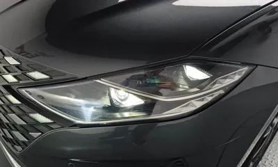Hyundai Grandeur 2022, 90161 км, за 21200000 KRW - фото 22