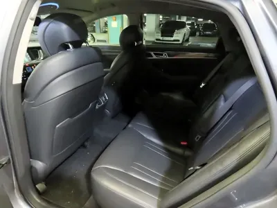 Hyundai Genesis 2016, 172602 км, за 7900000 KRW - фото 7