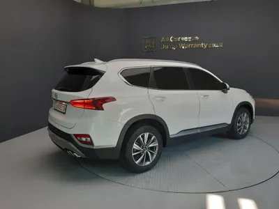 Hyundai Santafe 2020, 46000 км, за 19800000 KRW - фото 2