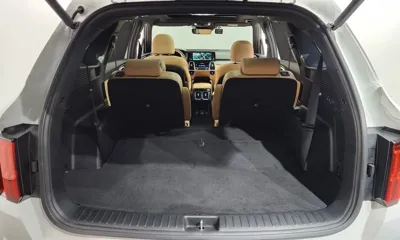 Kia Sorento 2023, 61929 км, за 33700000 KRW - фото 20