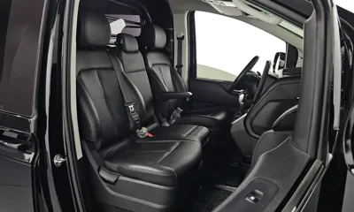 Hyundai Staria 2024, 73126 км, за 25200000 KRW - фото 26