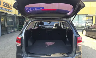 Kia Sorento 2016, 127511 км, за 13200000 KRW - фото 20