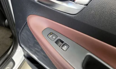 Hyundai Santafe 2019, 47927 км, за 24400000 KRW - фото 18