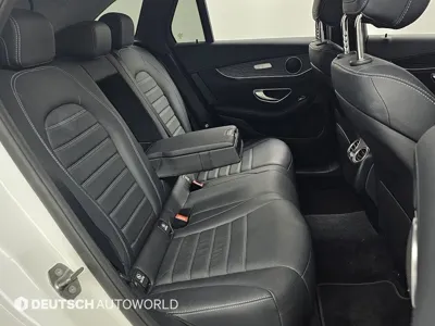 Mercedes-Benz GLC-Class 2018, 129054 км, за 19700000 KRW - фото 12