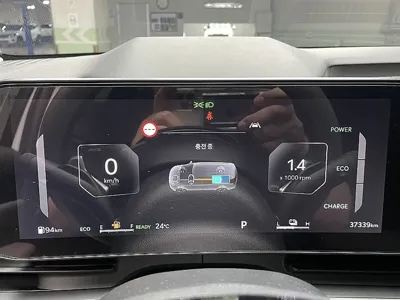 Kia Canival 2025, 37329 км, за 42500000 KRW - фото 8