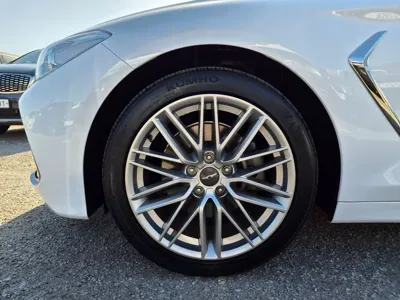 Genesis G70 2019, 61900 км, за 23000000 KRW - фото 5
