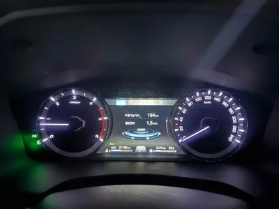 KG_Mobility_Ssangyong Rexton 2019, 57200 км, за 16000000 KRW - фото 7