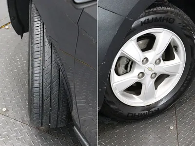 ChevroletGMDaewoo Spark 2019, 110750 км, за 6200000 KRW - фото 5