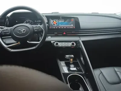 Hyundai Elantra 2021, 27799 км, за 59000 CNY - фото 12