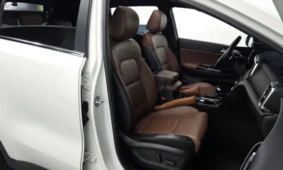 Kia Sportage 2019, 115281 км, за 16500000 KRW - фото 26